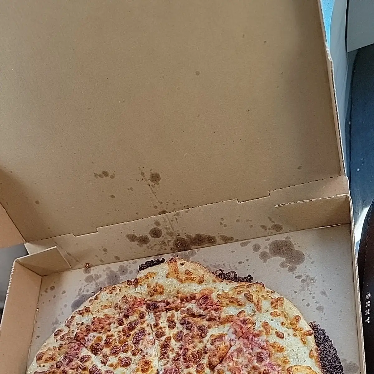 Cheese Pizza