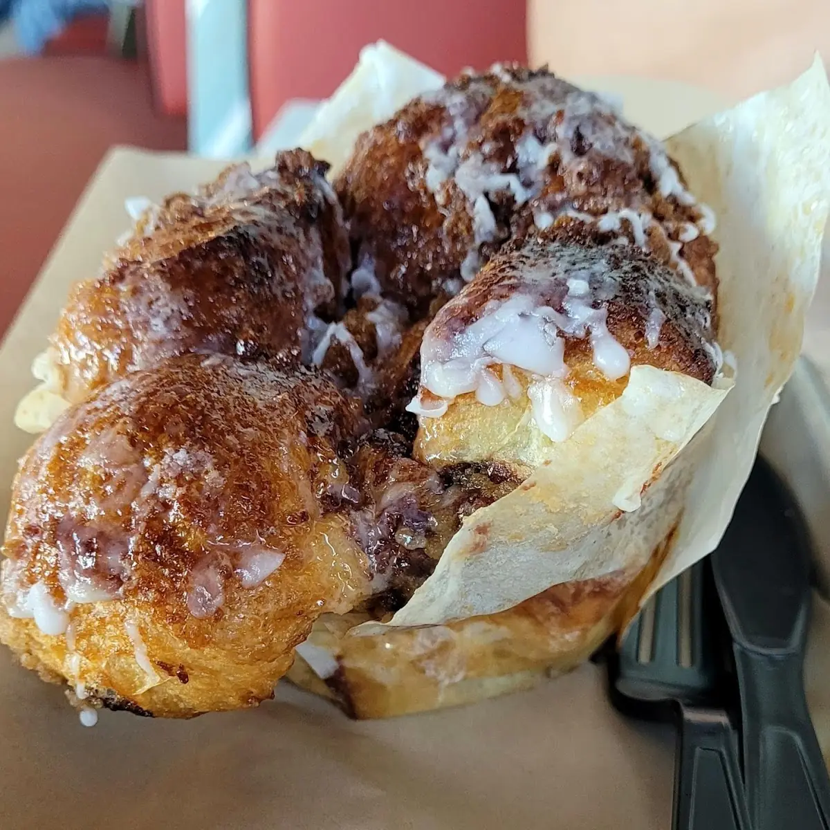 Monkey Bread