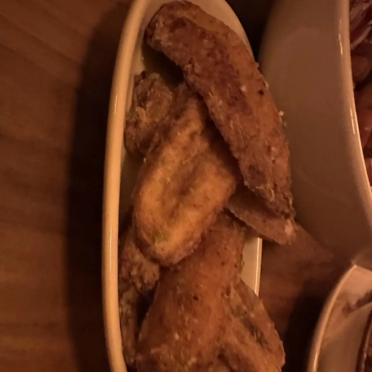 Fried Plantains