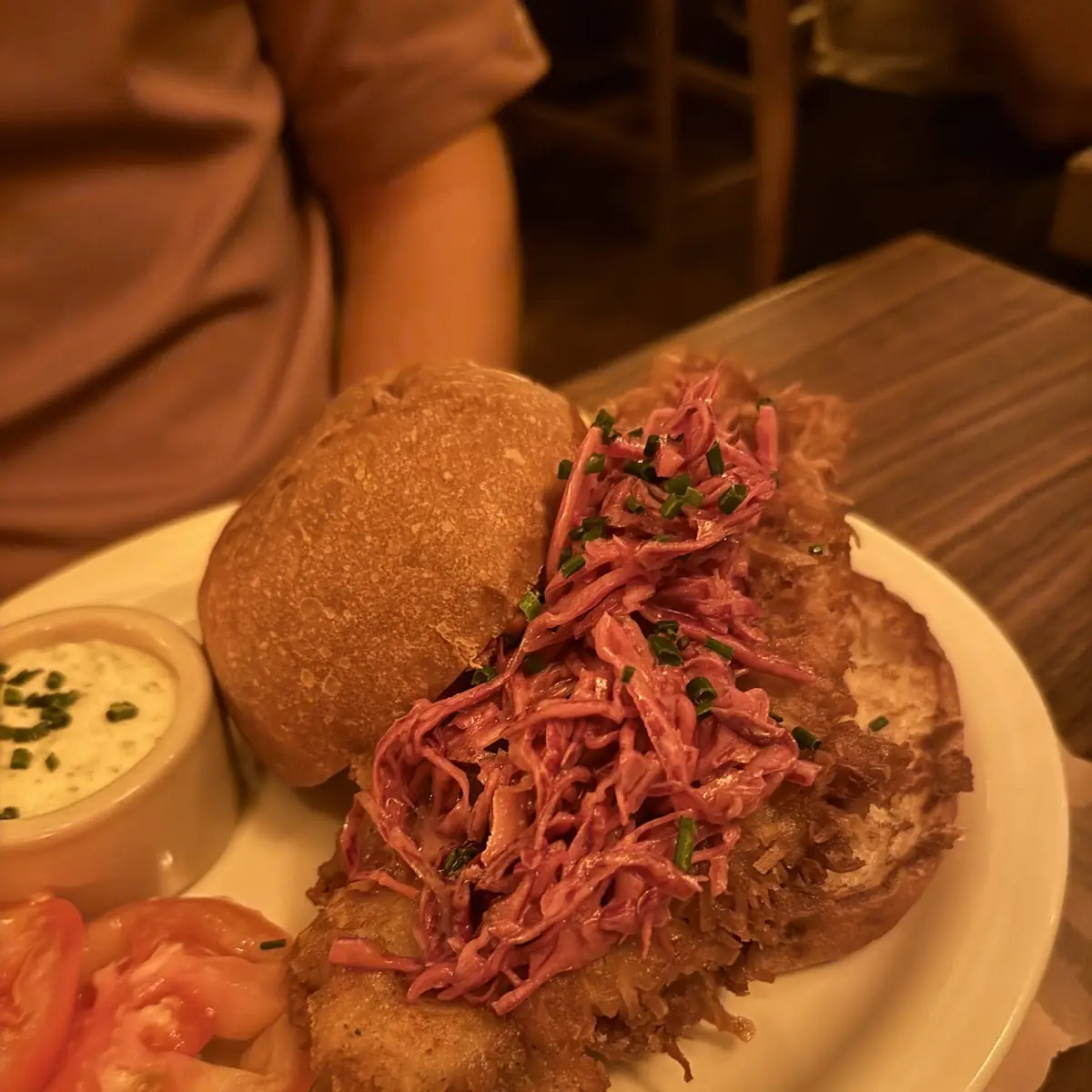 Pulled Pork