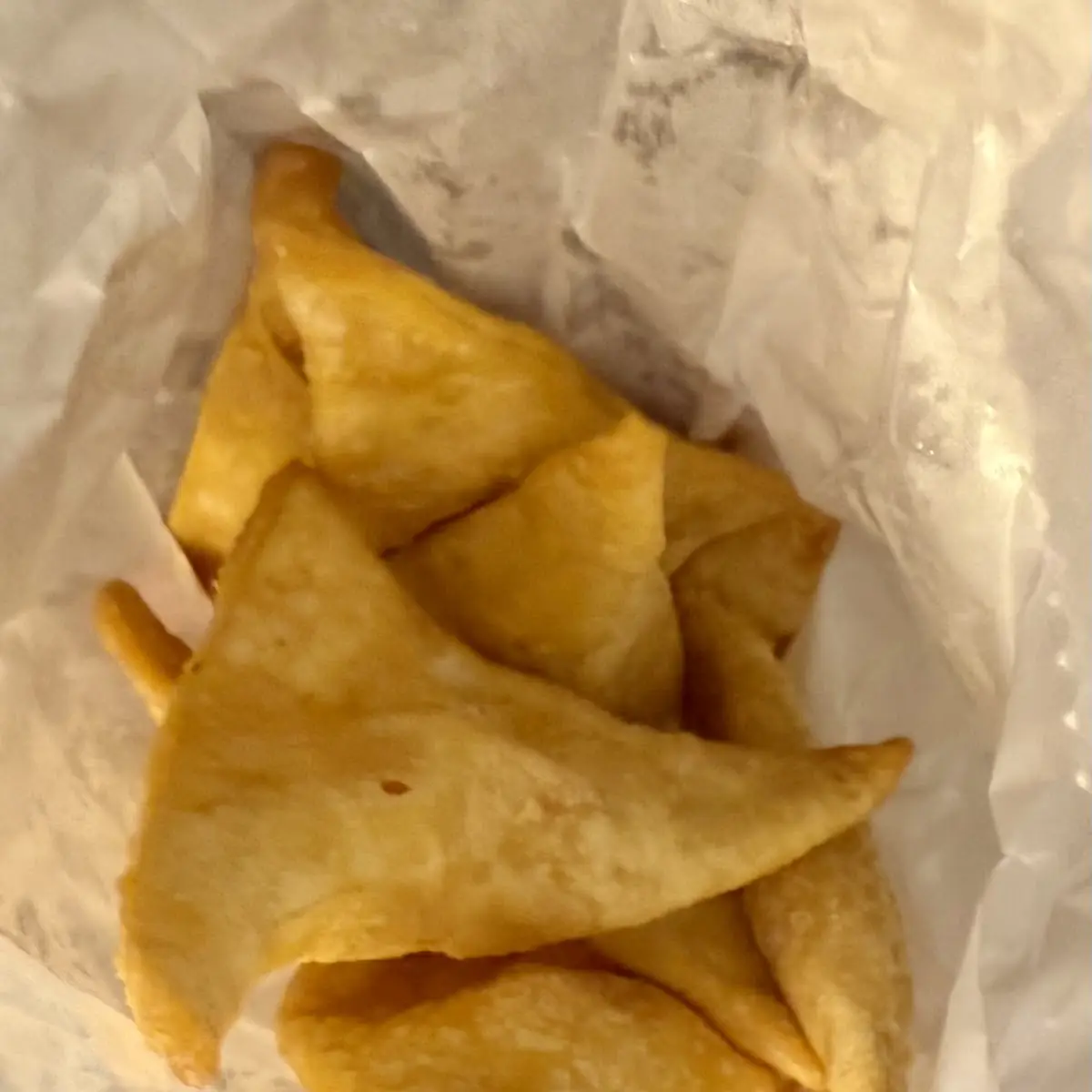 Crab Rangoon 8