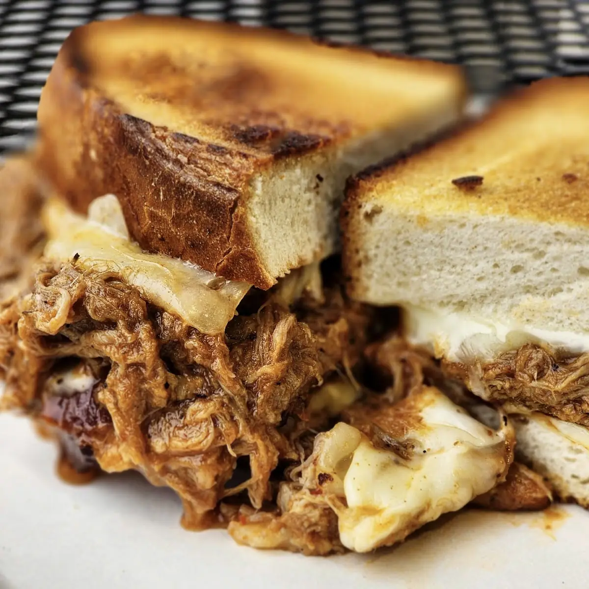 Pulled Pork