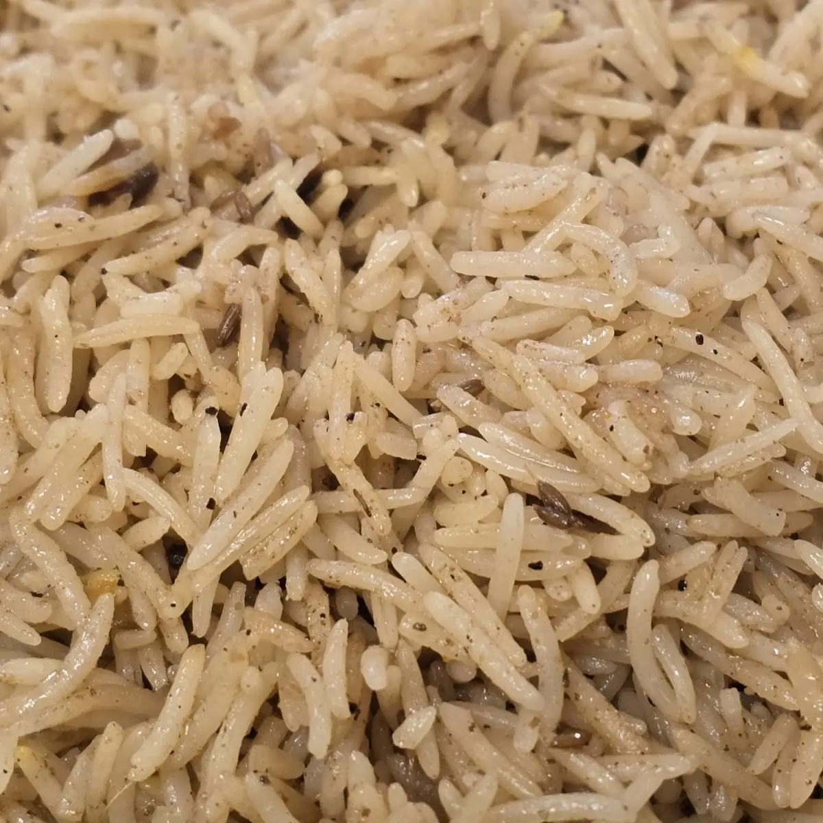 Basmati Rice