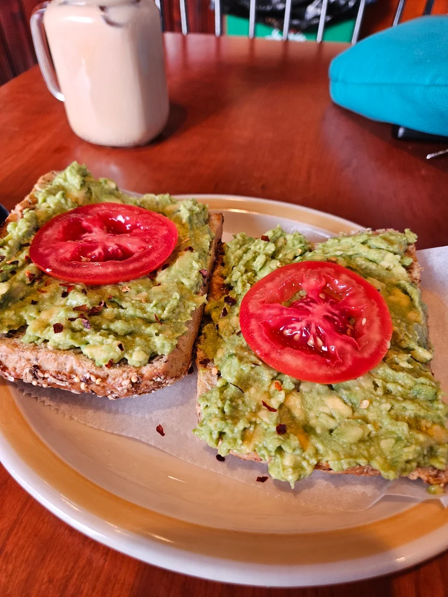 Avocado Toast