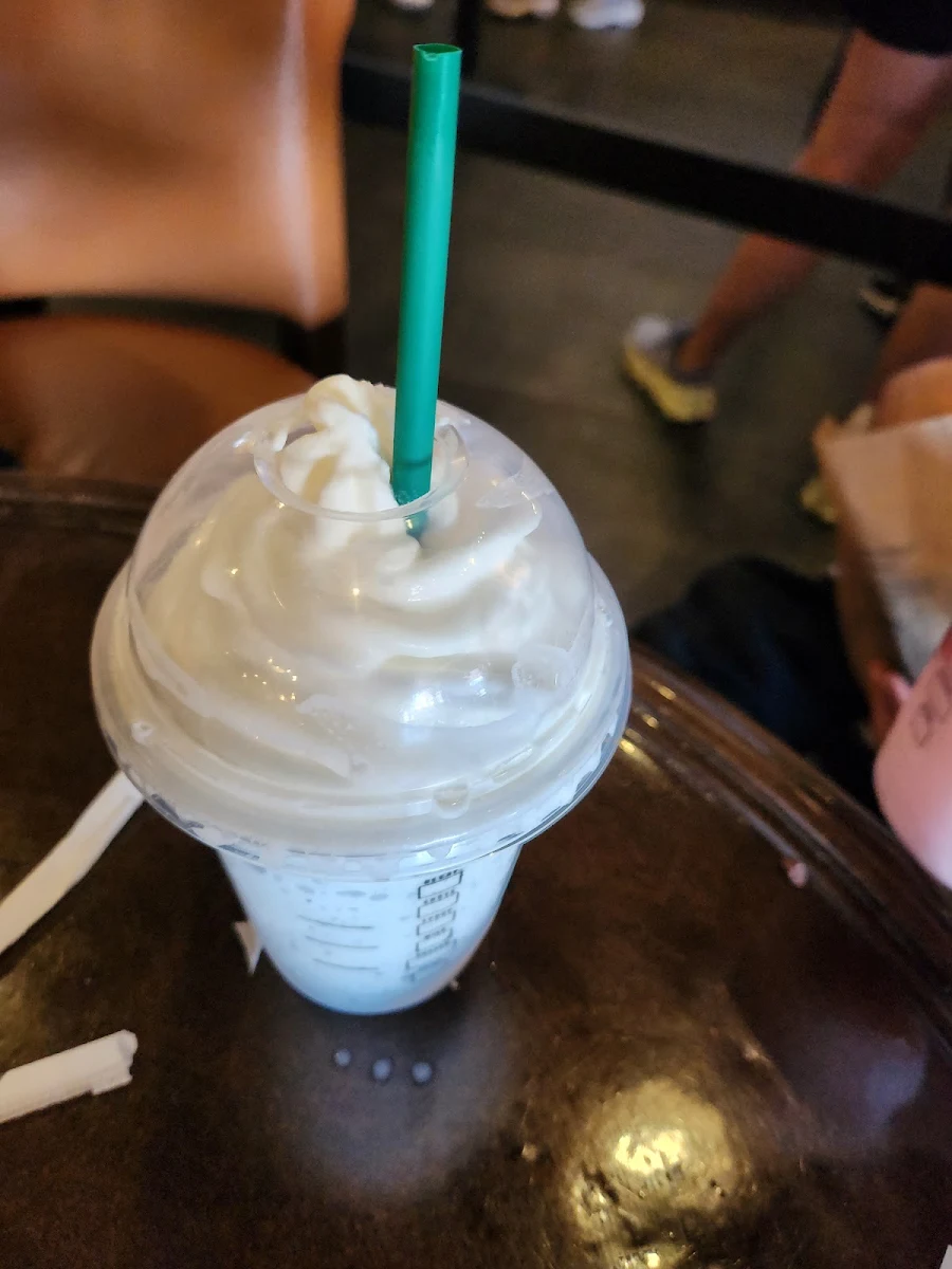 Vanilla Bean