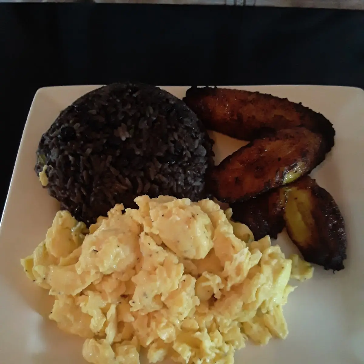Huevosa La Cubana