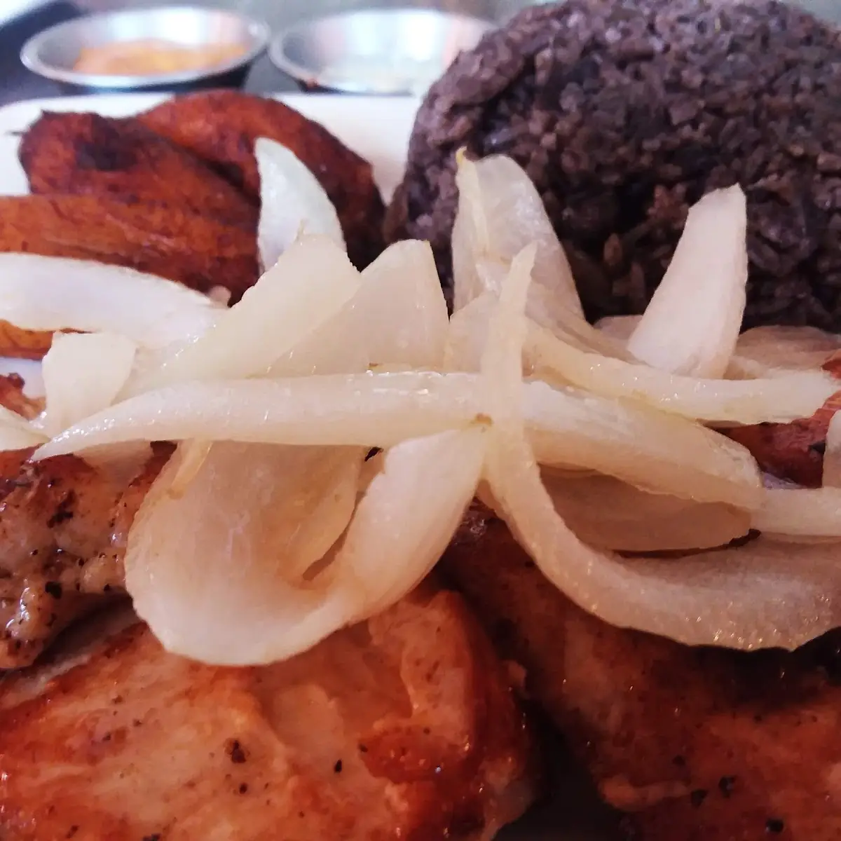 Pollo Asado