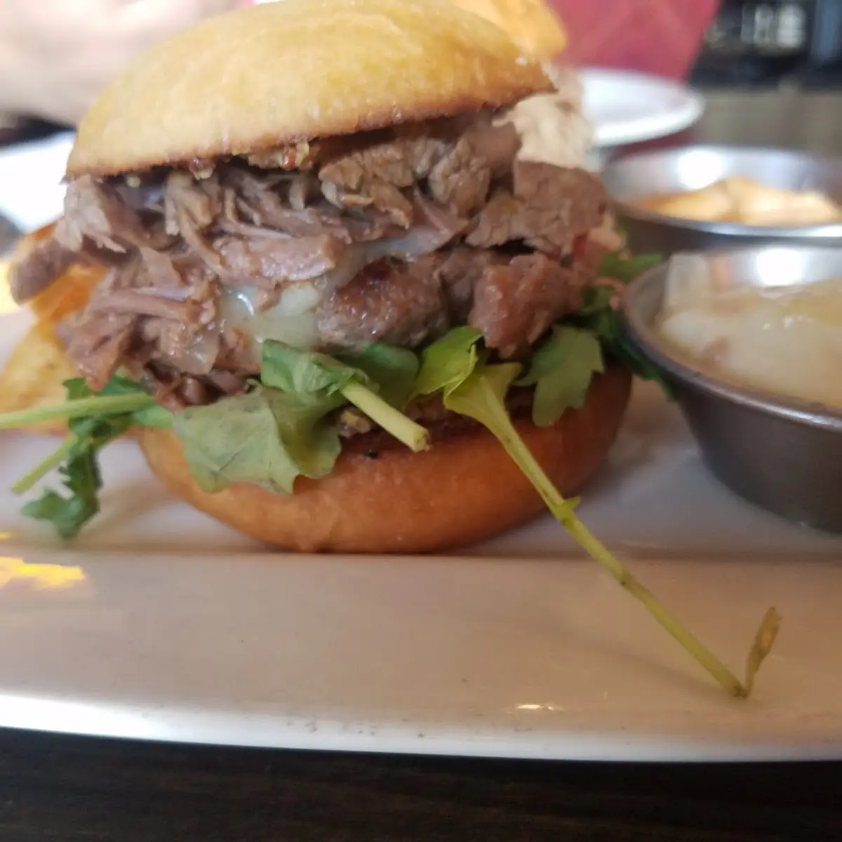 Pulled Pork
