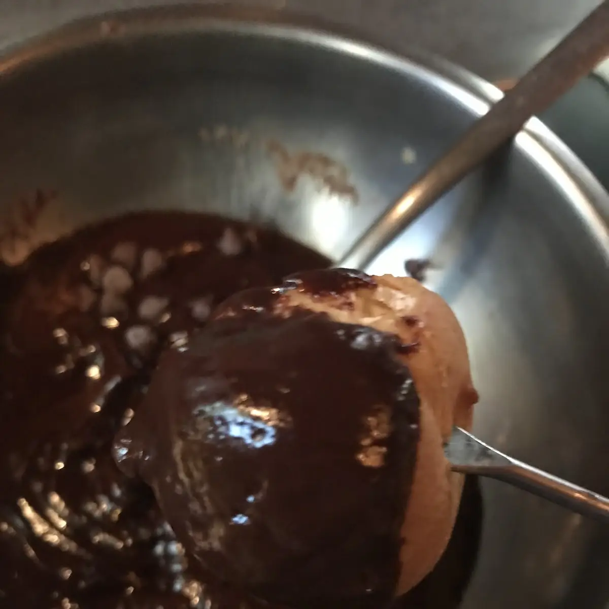 Late Night Chocolate Only