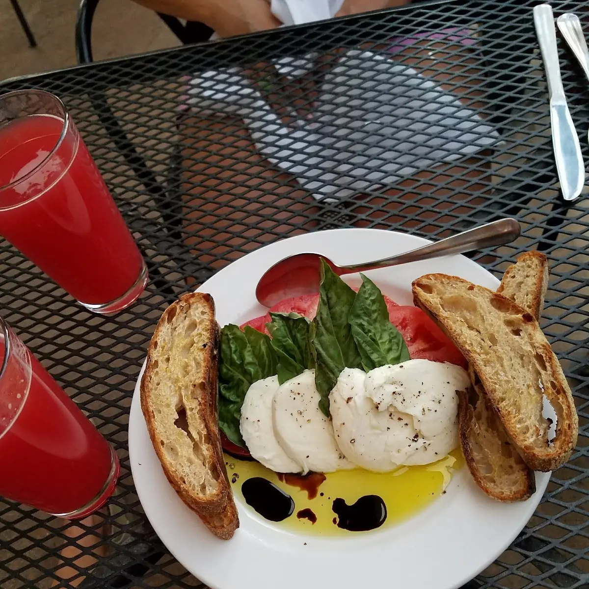 Caprese Salad