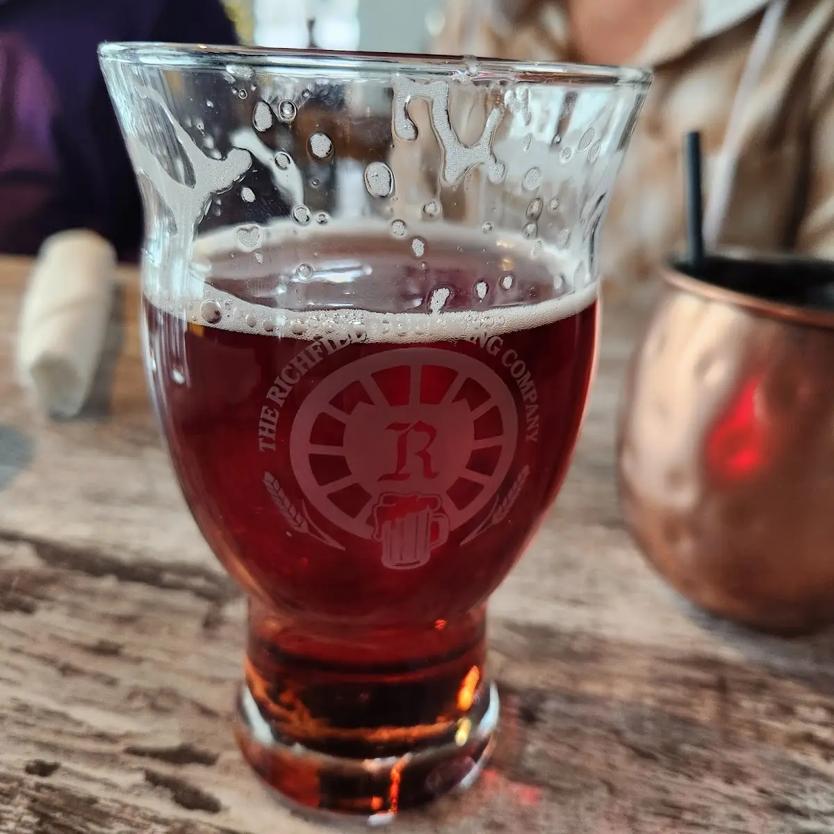Craft Beer