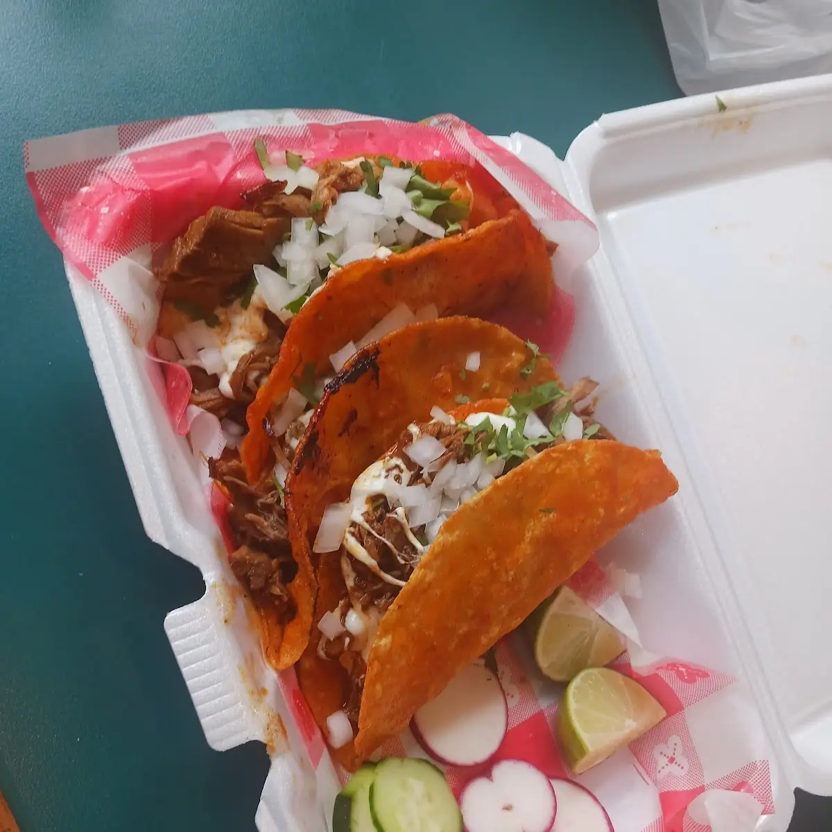 Pescado / Fish Tacos 2pc