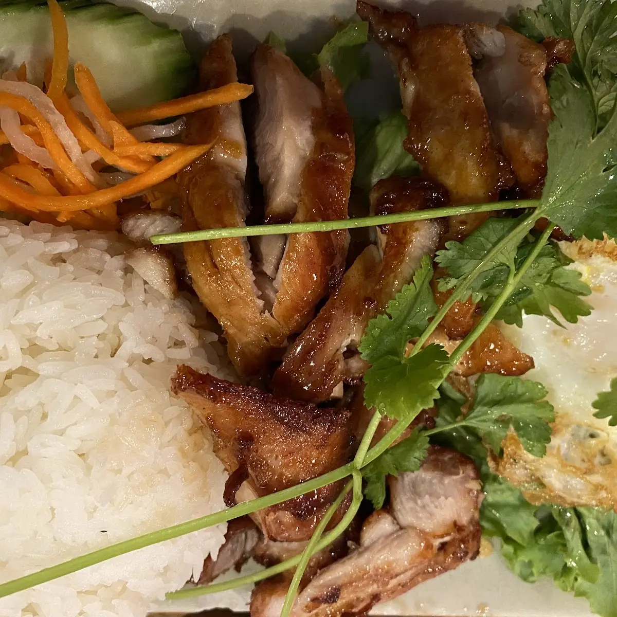 BBQ Pork