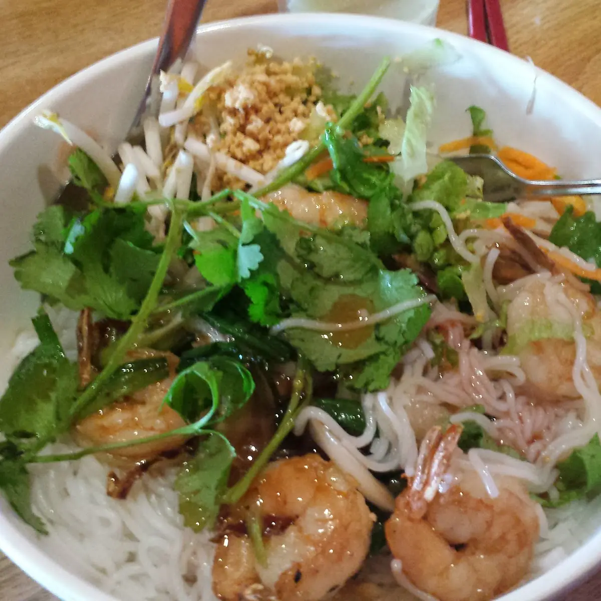 Hu Tieu
