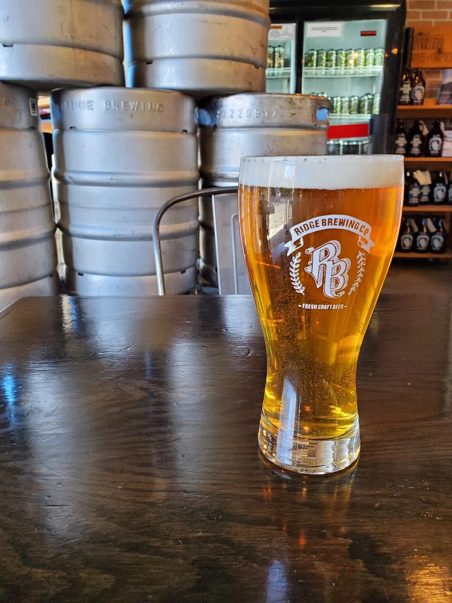 American IPA