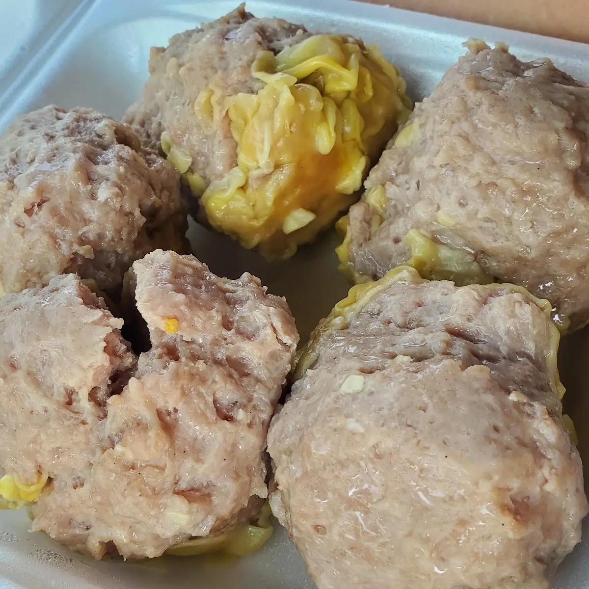 Pork Siu Mai