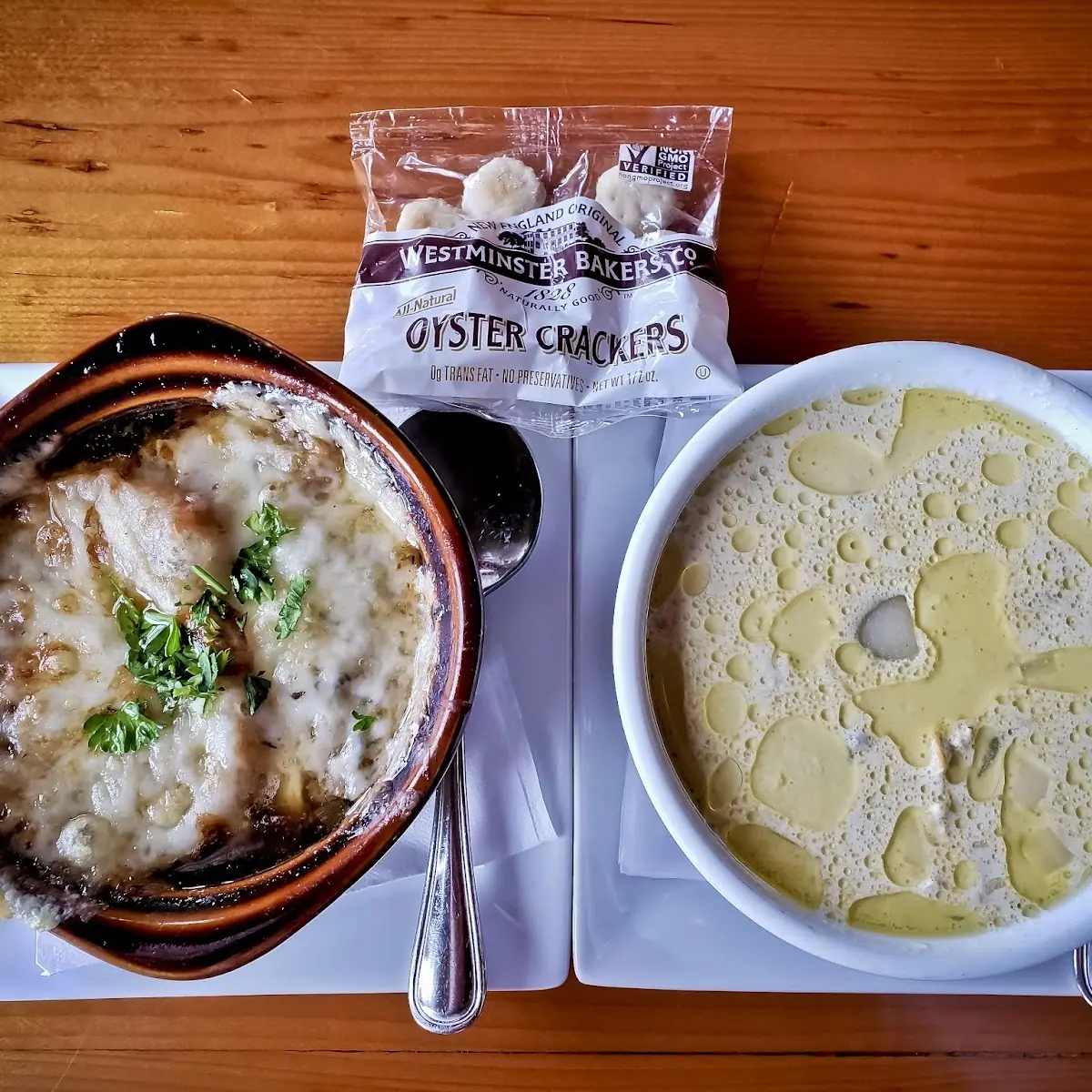 French Onion Soup
