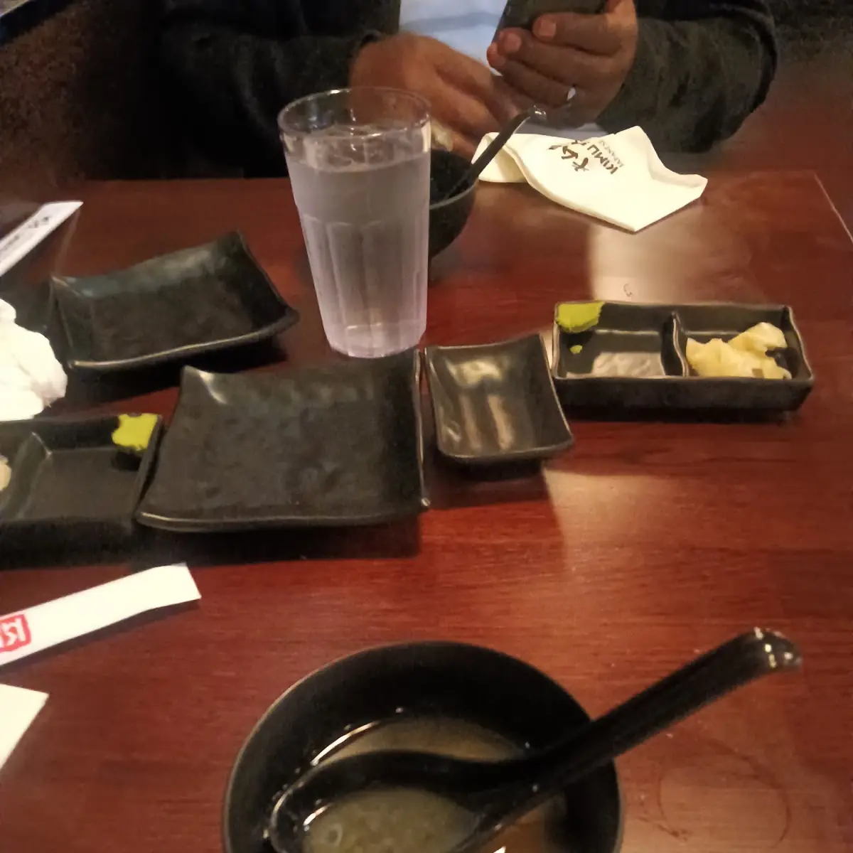 Miso Soup