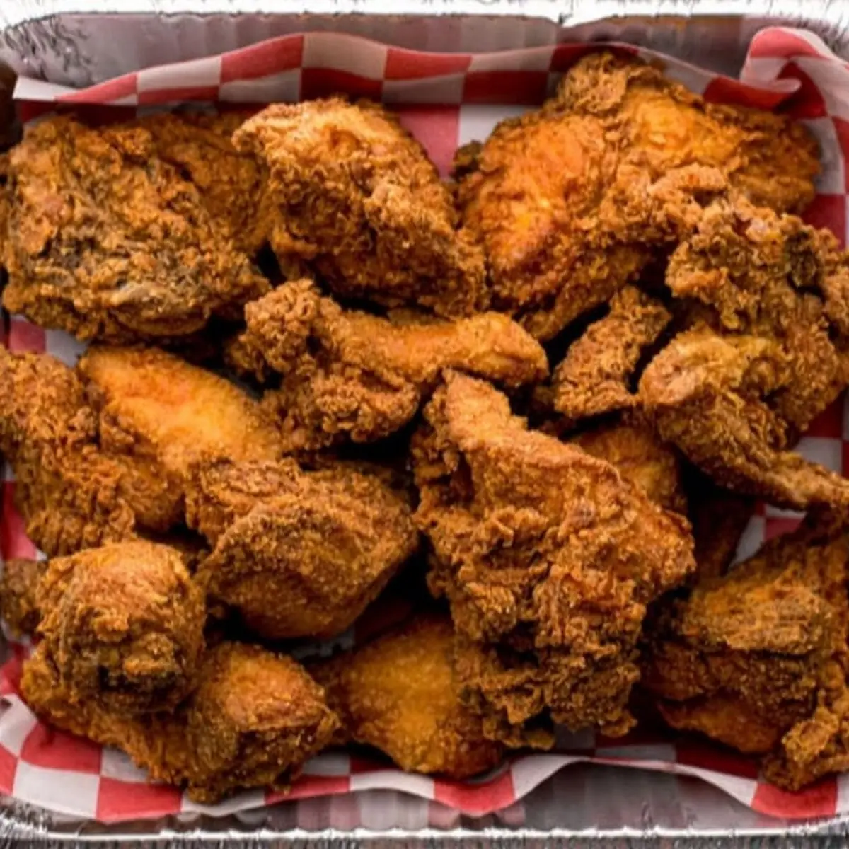 Fried Chicken