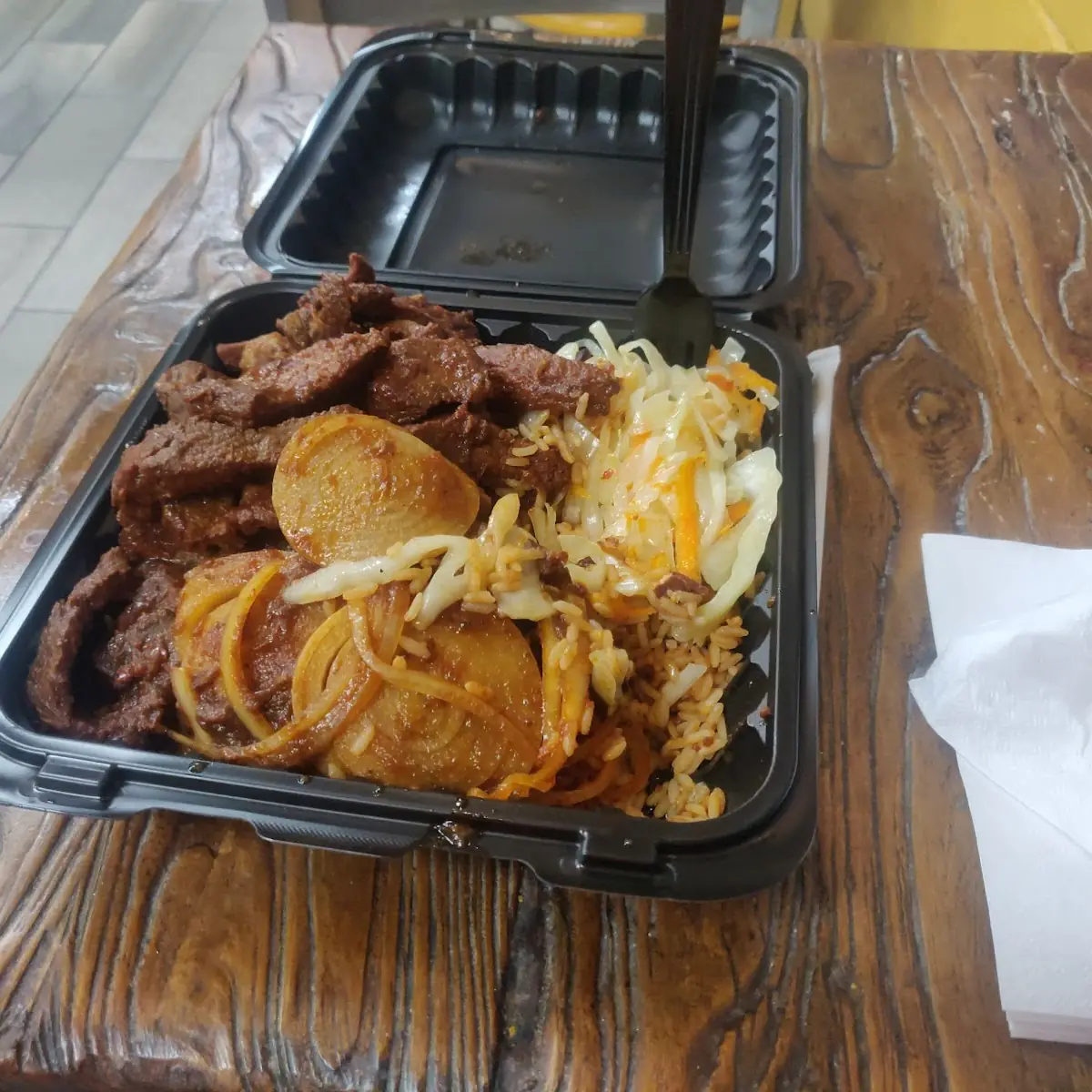 Pulled Pork