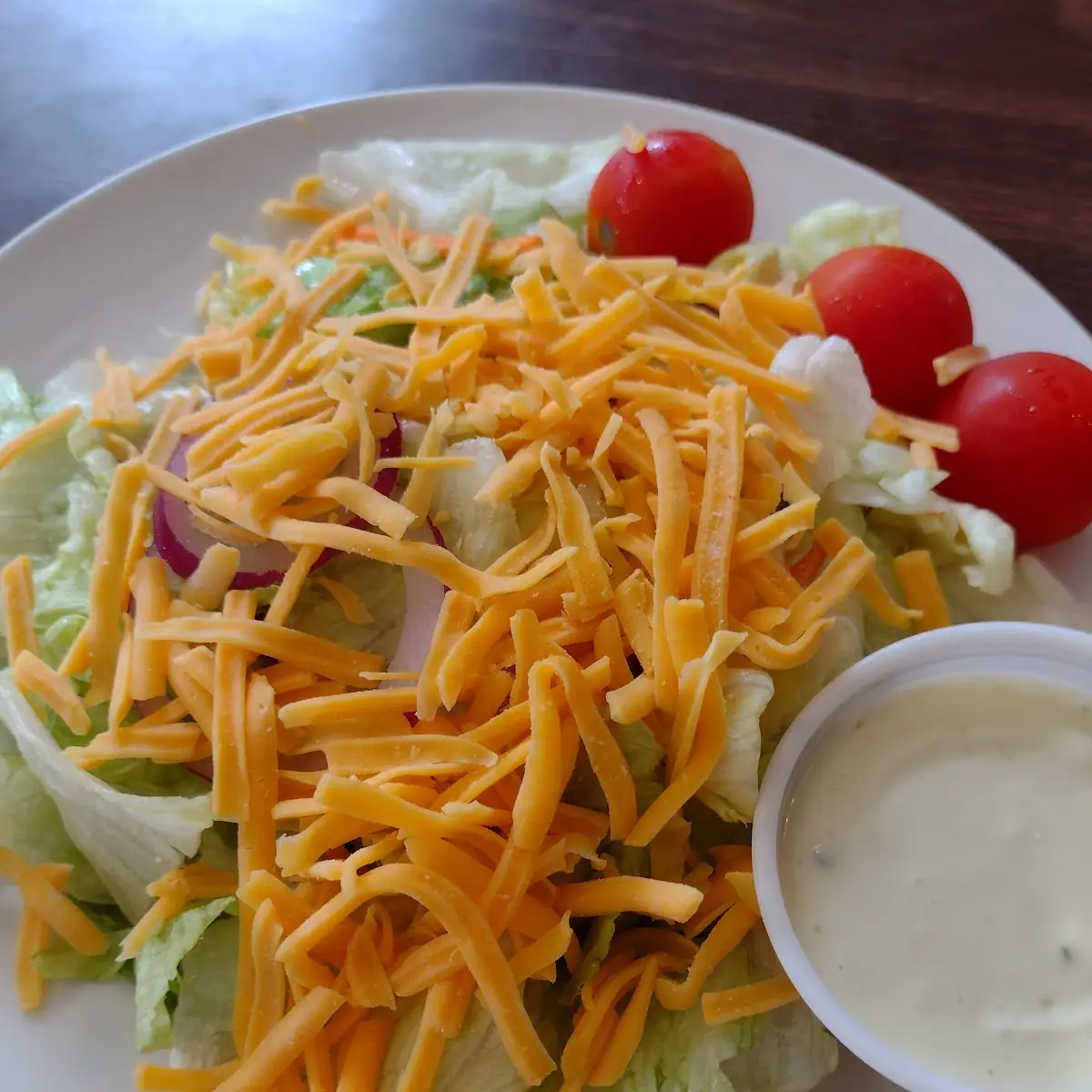 Side Salad