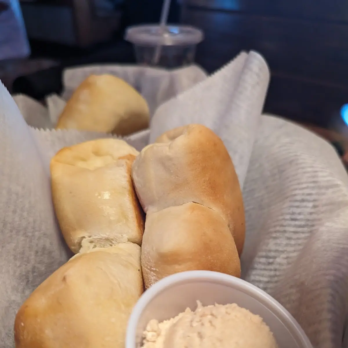 Dinner Rolls