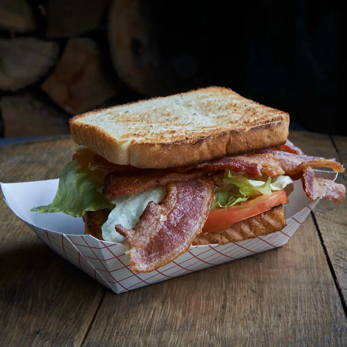 blt 3pb - Sandwich