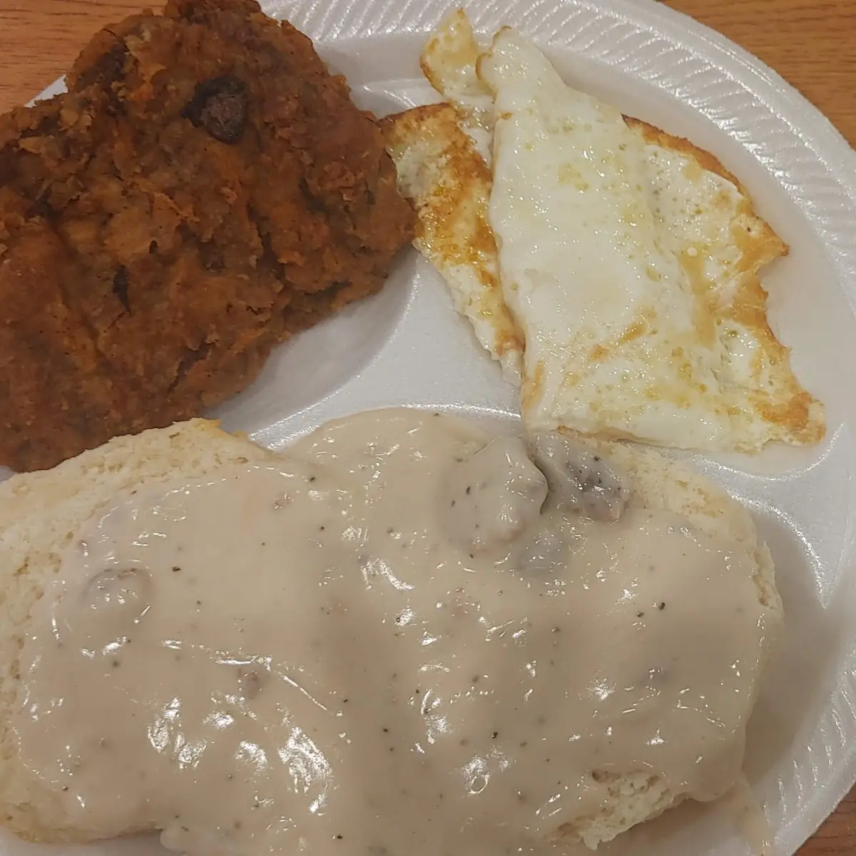 Country Fried Steak