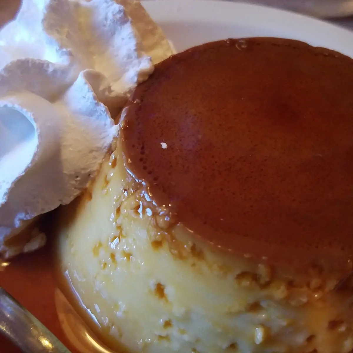 Flan