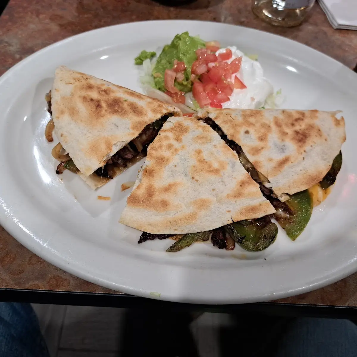 Quesadilla