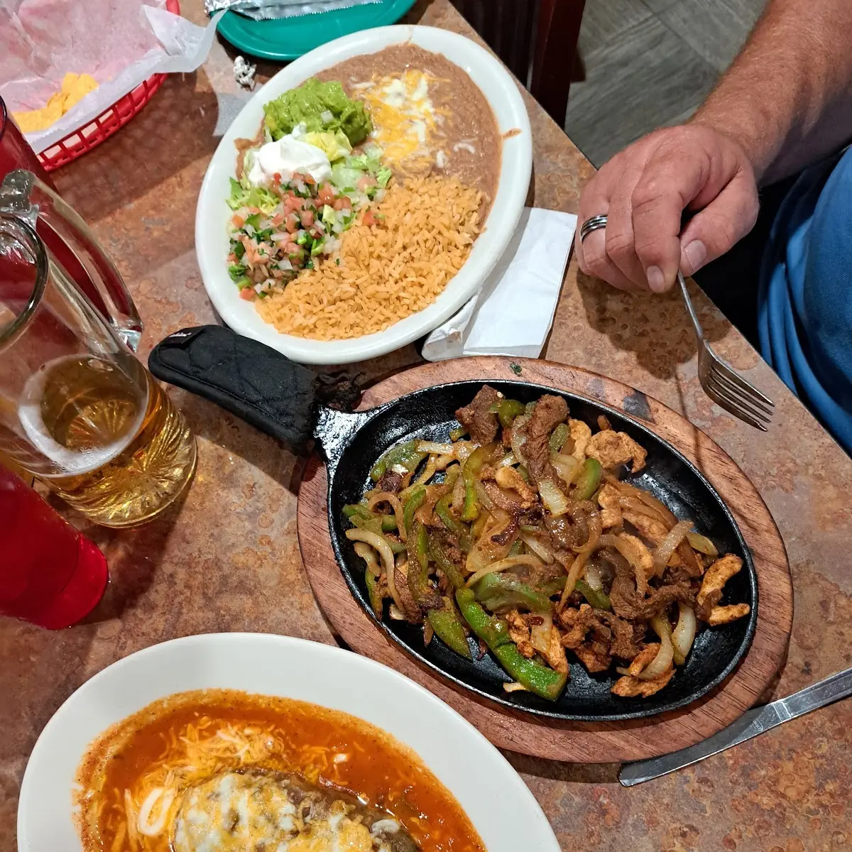 Tortilla Soup