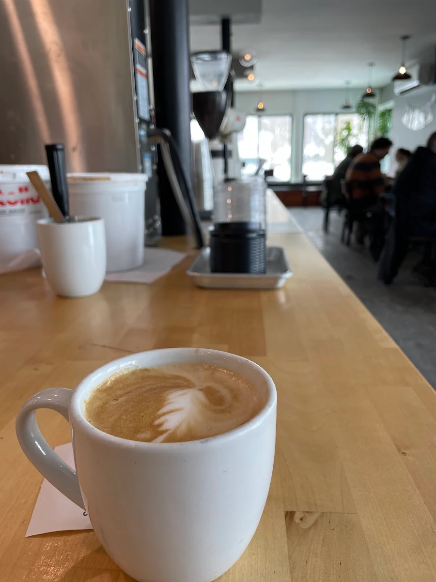 Cappuccino