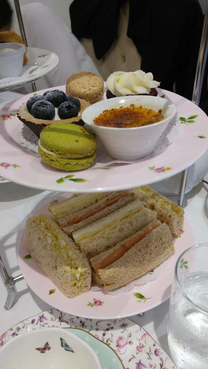 Great Pastries