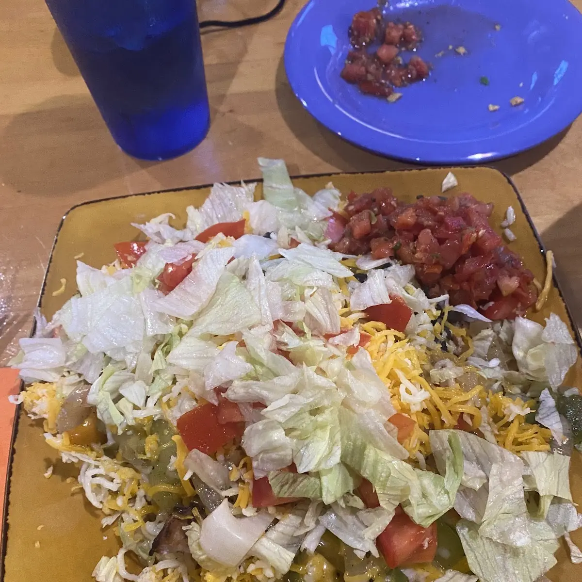 Taco Salad
