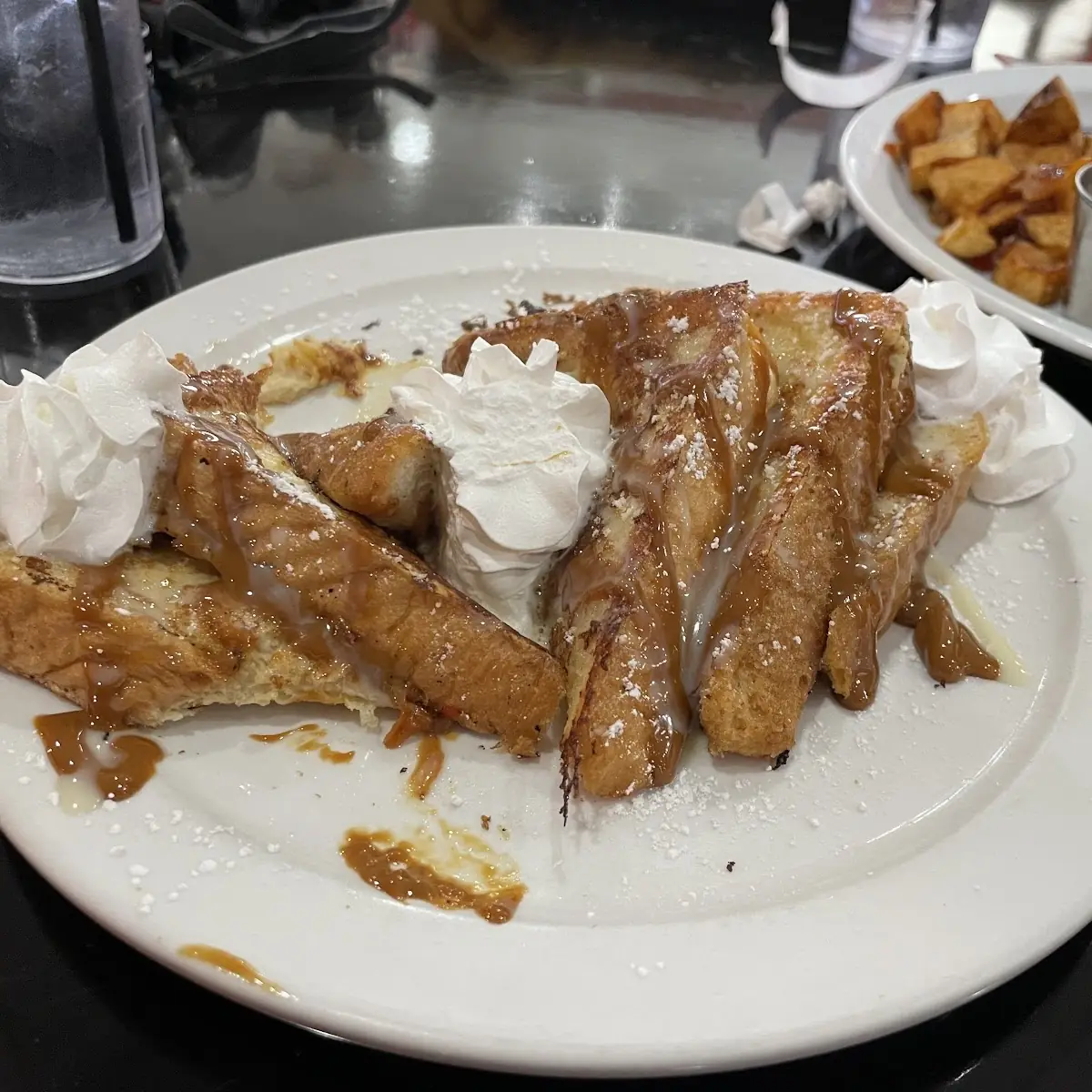 French Toast Full