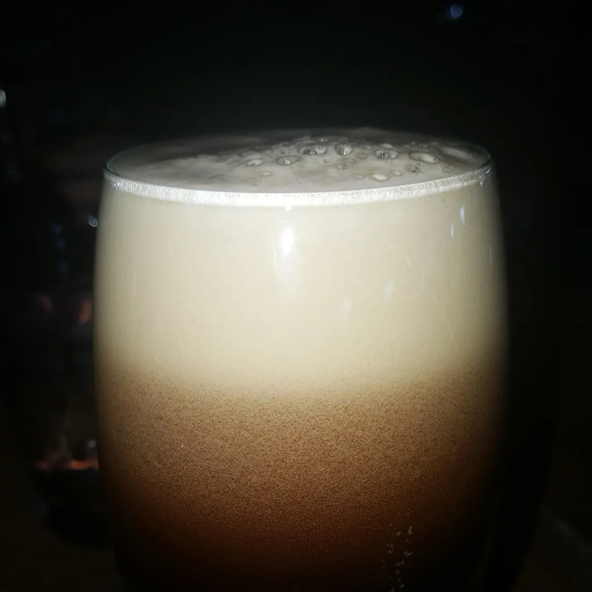 Cold Brew