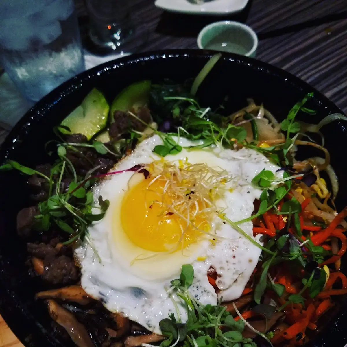 Bi Bim BAP - OTG