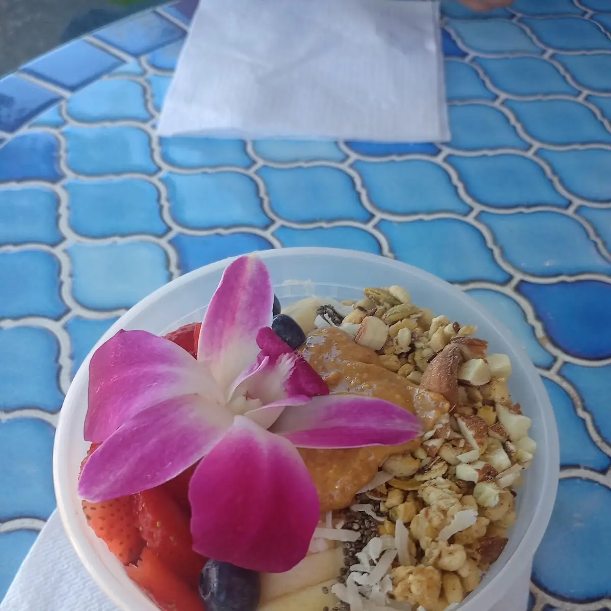 Acai Bowl