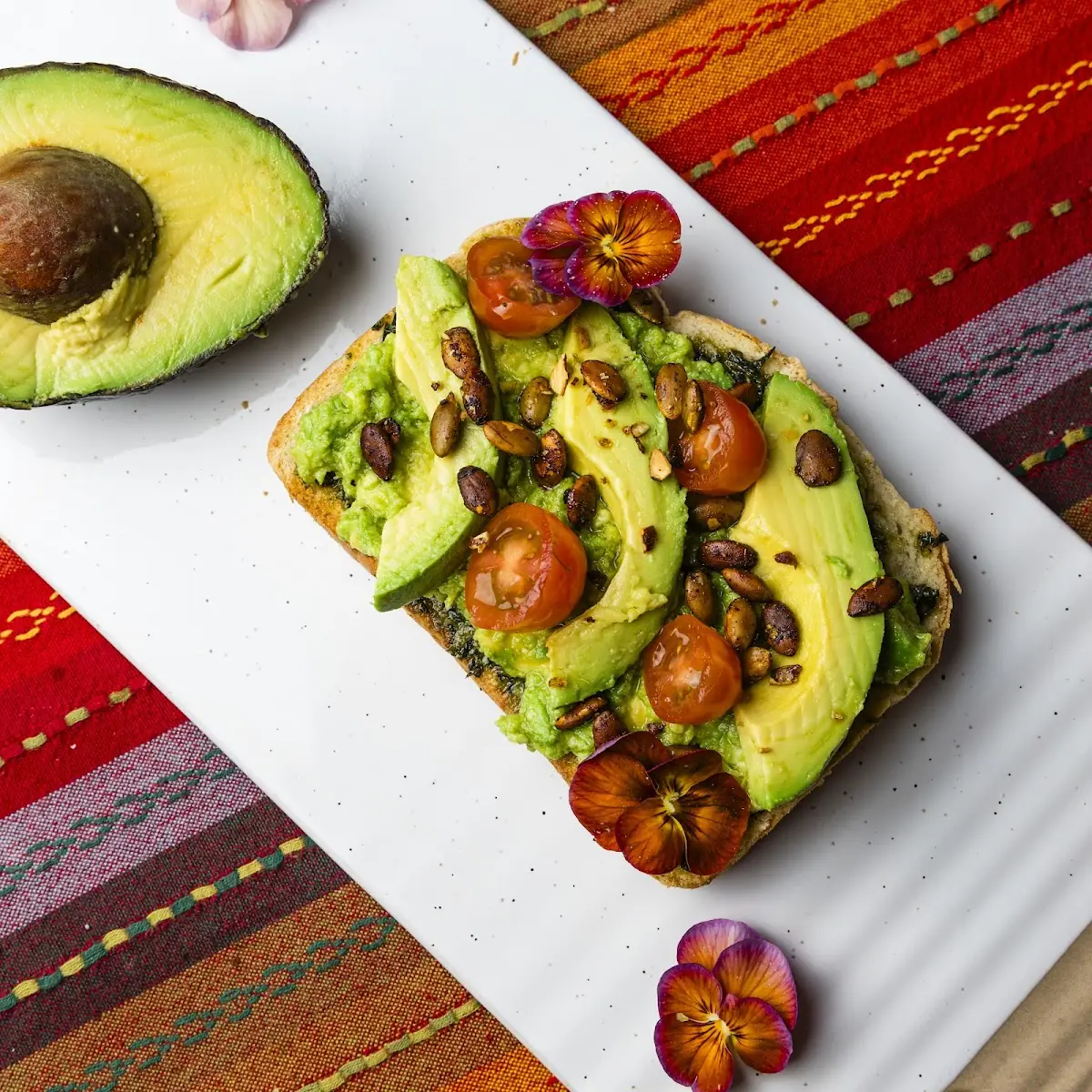 Avocado Toast