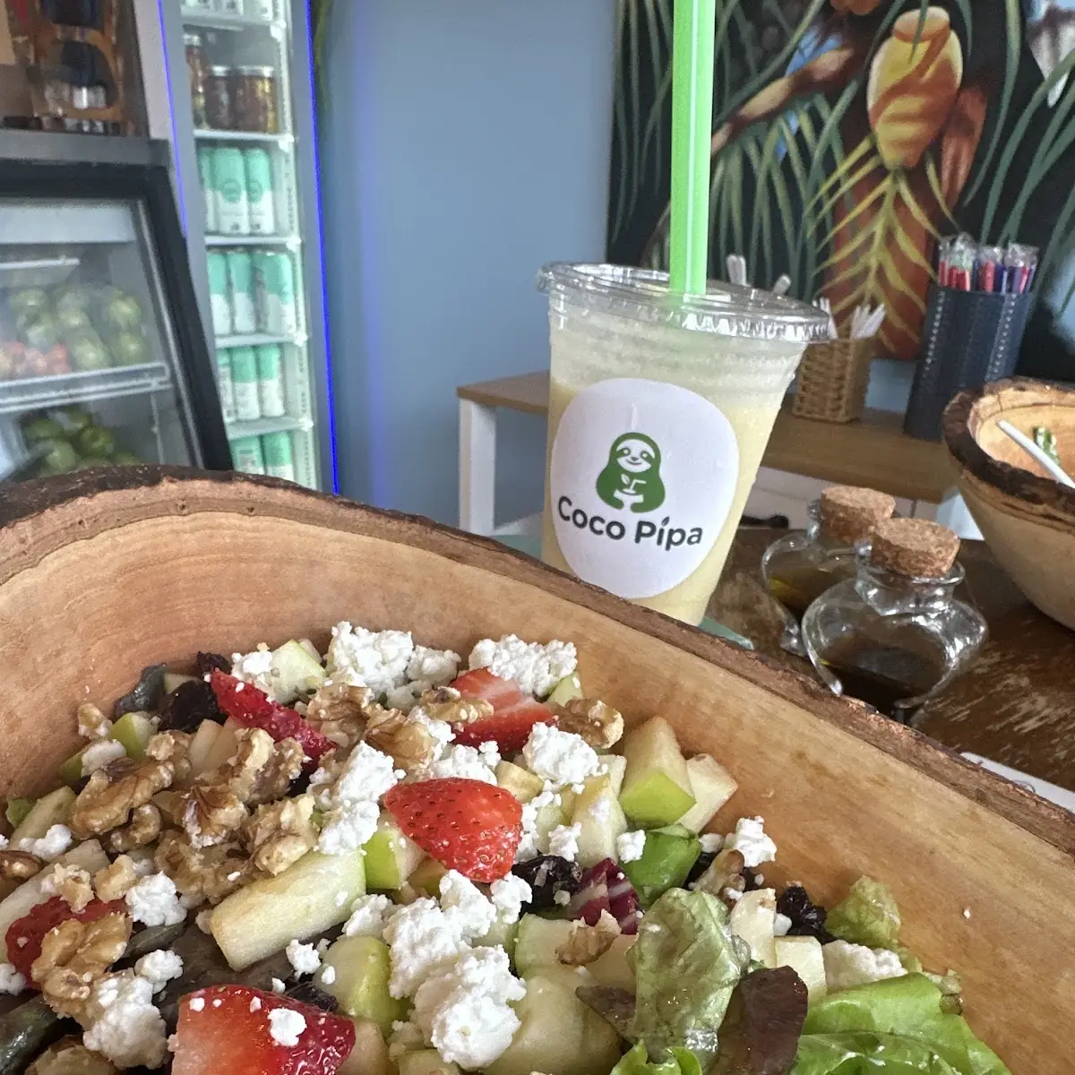 Salad