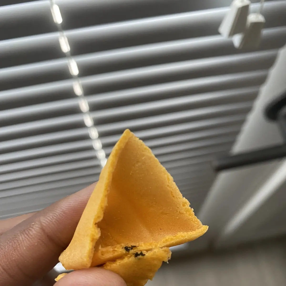 Fortune Cookies
