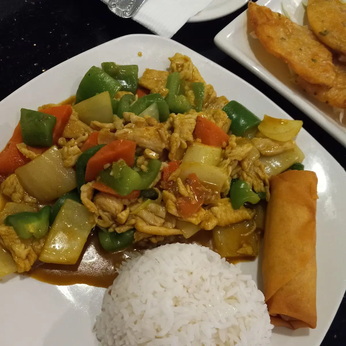 Garlic Triple Delight