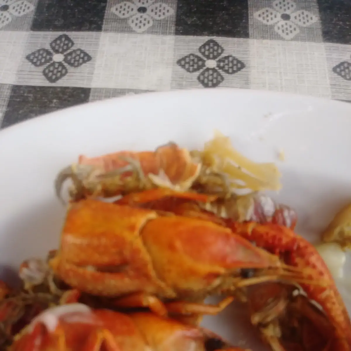 Sea Food