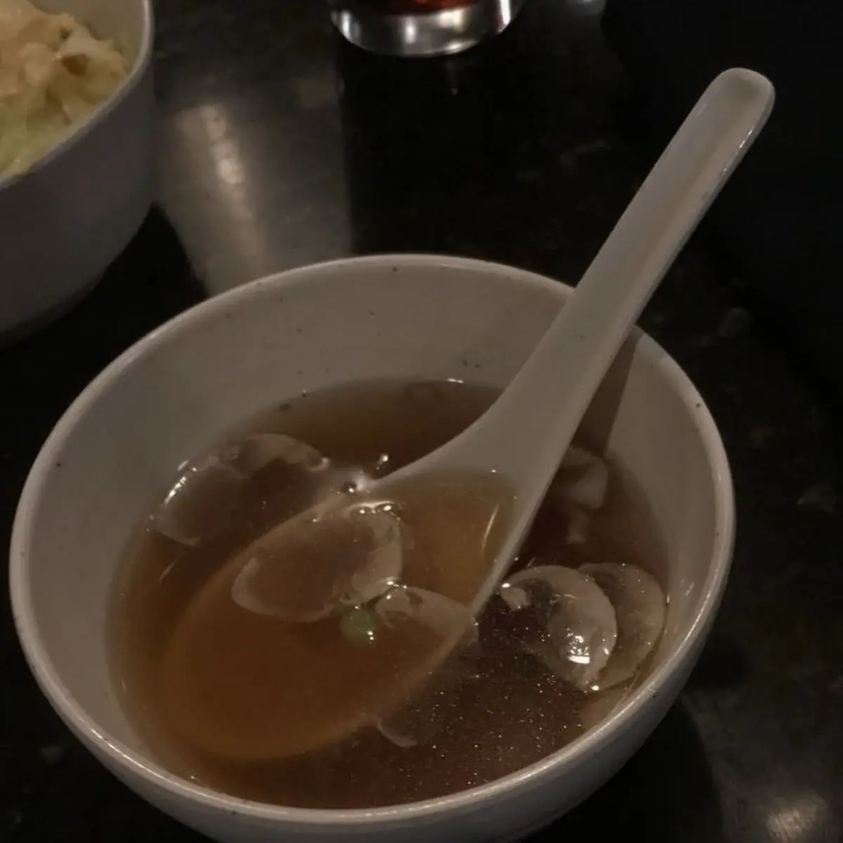 Miso Ramen