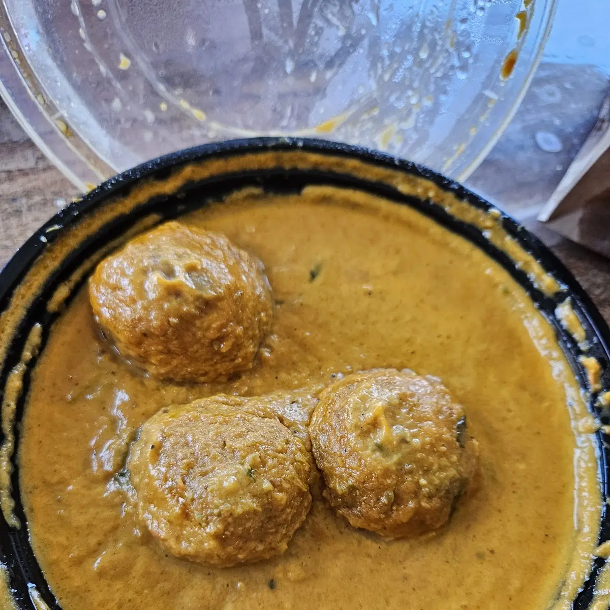 Malai Kofta Half Tray