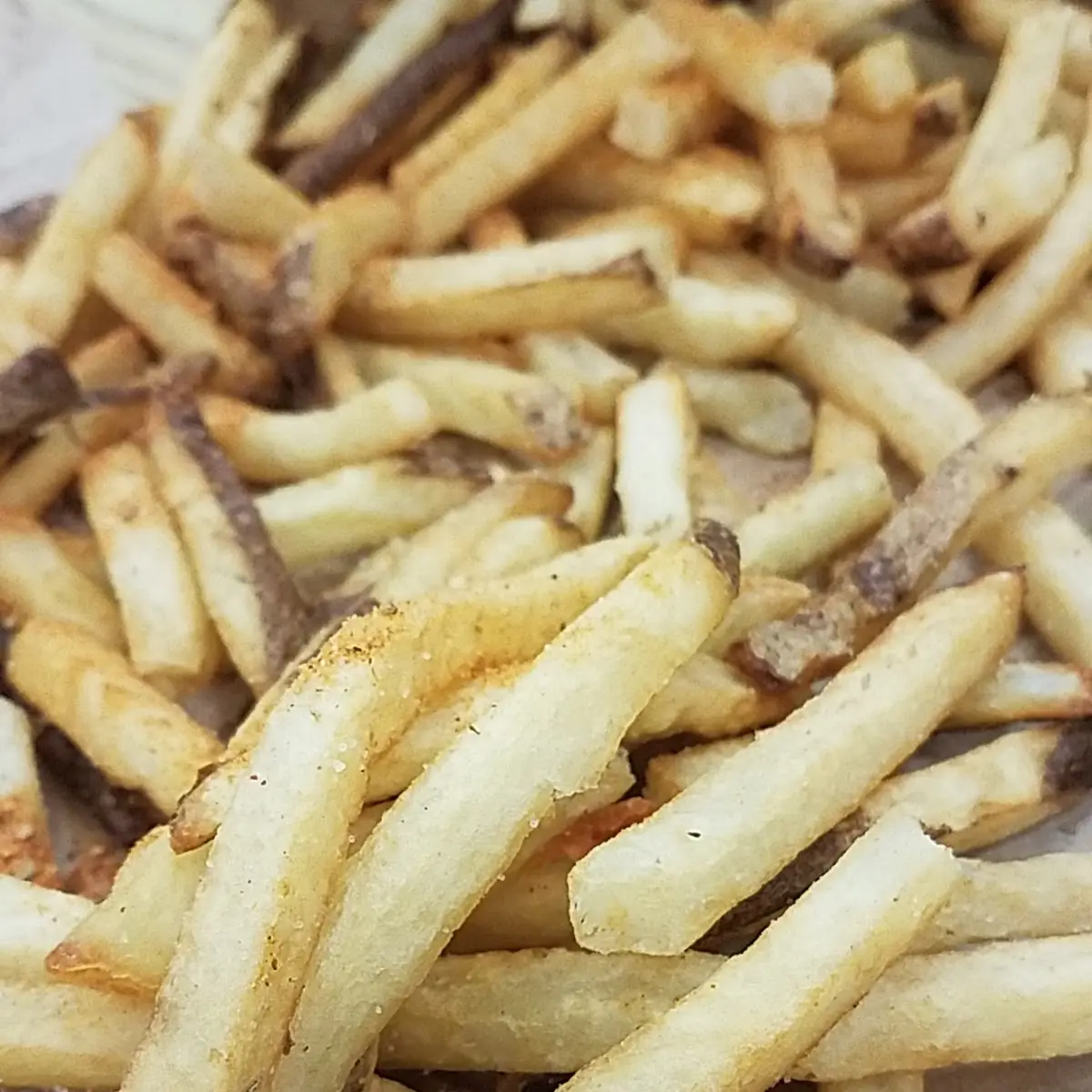 Famous Fries