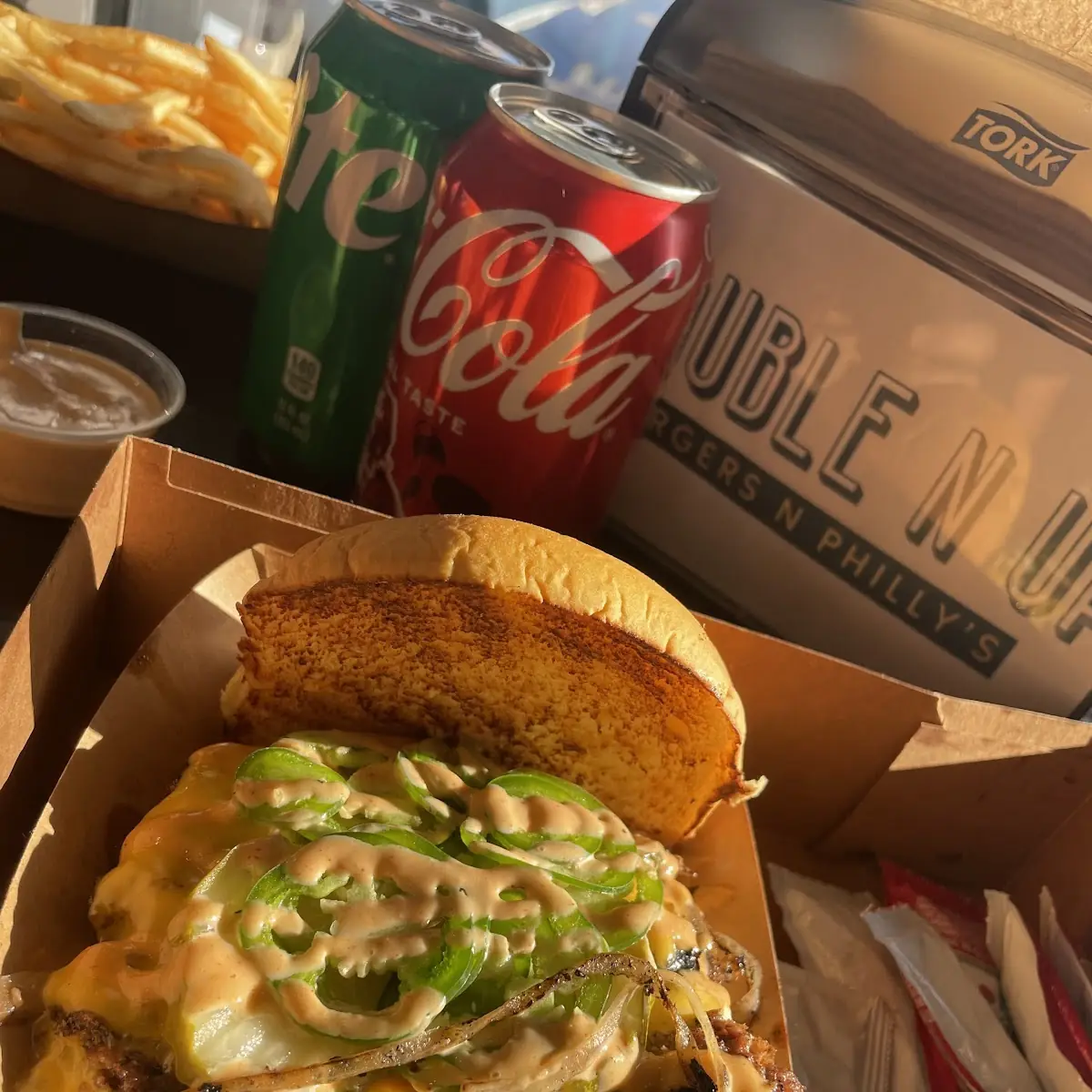 Pulled Pork