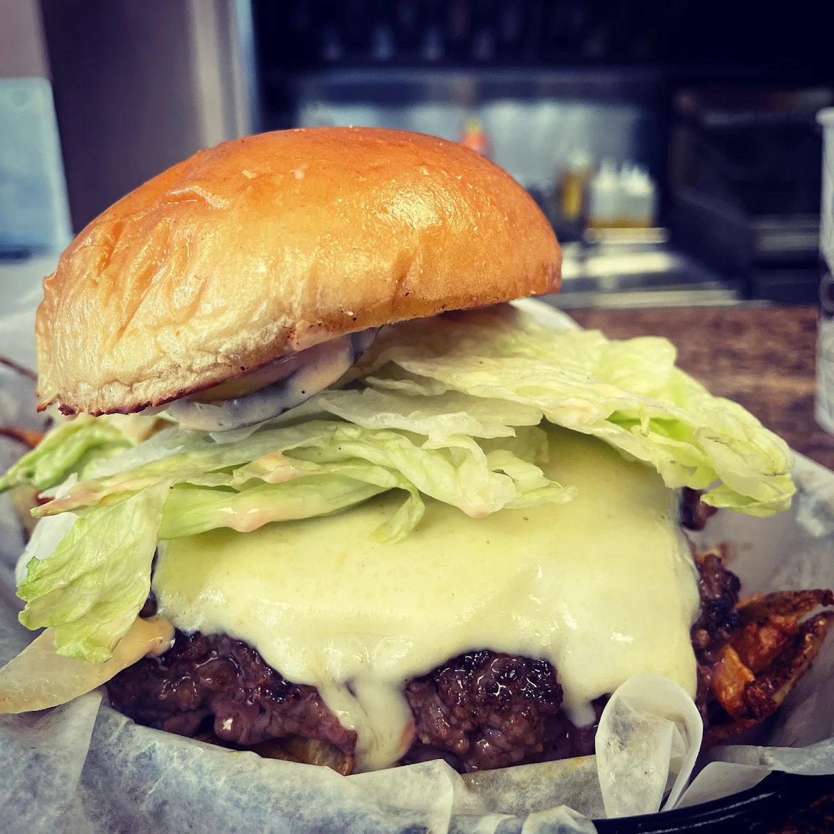 Smash Burger