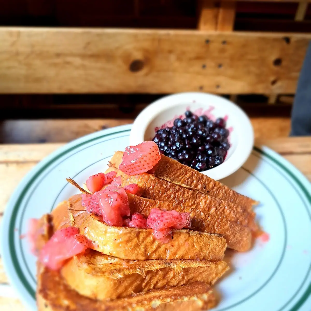 French Toast