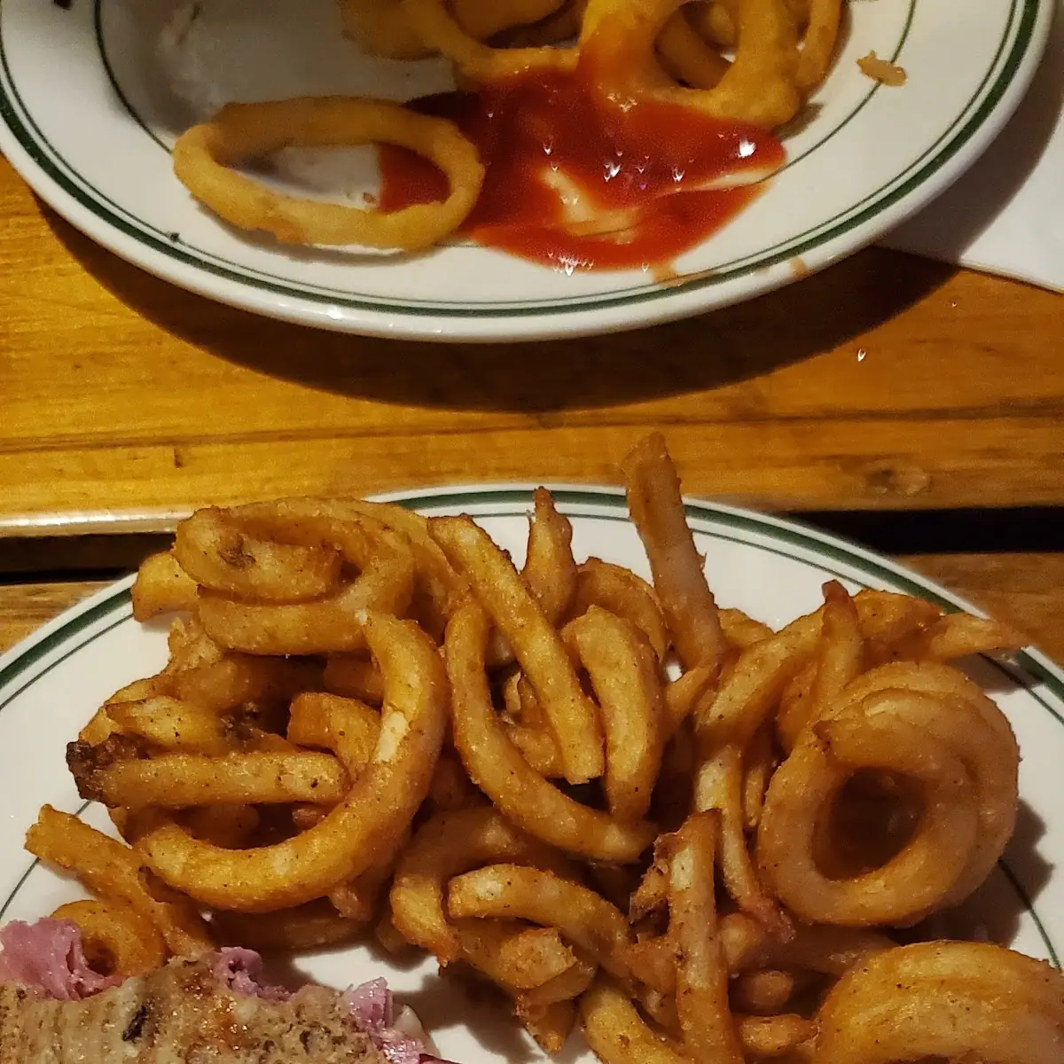 Reuben Sandwich